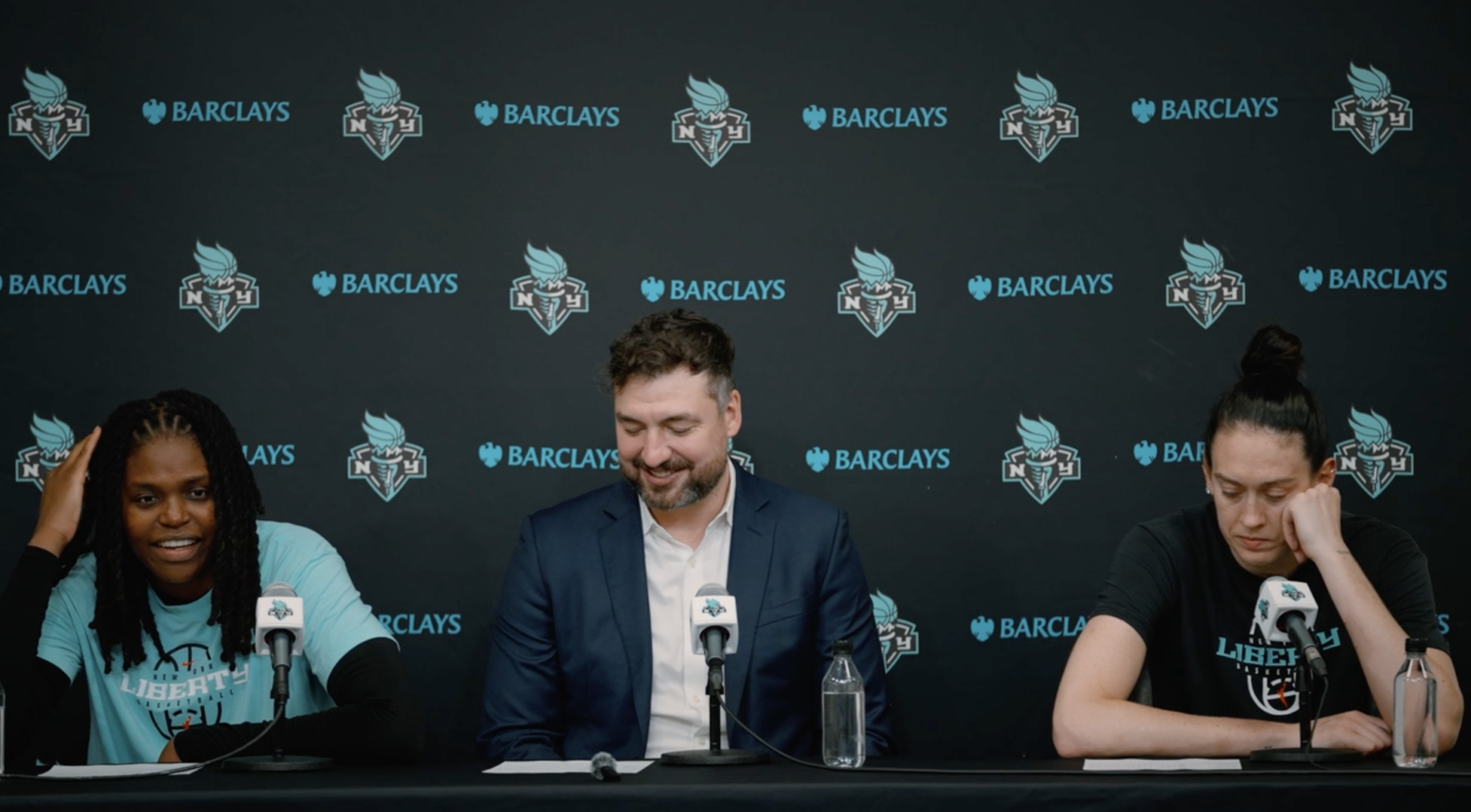 "Pick Your Poison on Who You’re Gonna Guard" | Stewart, Jones & DeMarco on Bench Spark vs. Seattle